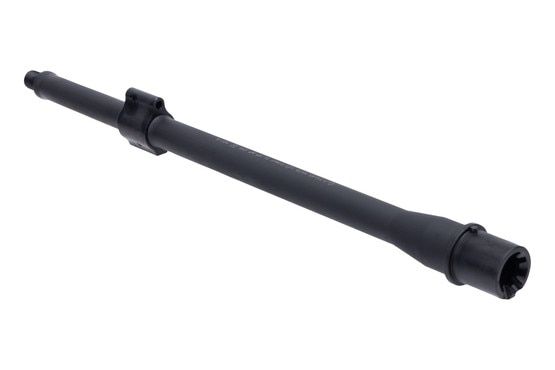 Ballistic Advantage 5.56 AR-15 barrel 14.5 with phosphate finish